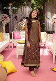 Asim Jofa AJMJ-24 Jag Mag Collection 2024