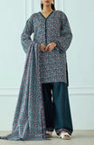 Orient OTL-25-443/U TEAL Winter Dresses 2025