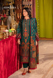 Asim Jofa AJEL-06 Rania Printed Essential Lawn 2024