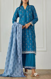 Orient OTL-25-470/U TEAL Winter Dresses 2025