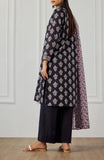 Orient OTL-25-480/U BLACK Winter Dresses 2025