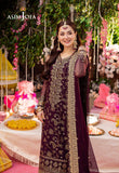 Asim Jofa AJMJ-02 Jag Mag Collection 2024
