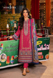 Asim Jofa AJEL-07 Rania Printed Essential Lawn 2024