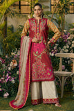 Charizma CP6-16 Printed Lawn C-Print Vol 2 2026
