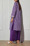 Orient OTL-25-515/U PURPLE Winter Dresses 2025