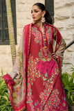 Charizma CP6-16 Printed Lawn C-Print Vol 2 2026