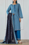 Orient OTL-25-473/U BLUE Winter Dresses 2025