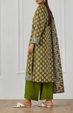 Orient OTL-25-520/U GREEN Winter Dresses 2025