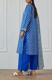 Orient OTL-25-516/U BLUE Winter Dresses 2025