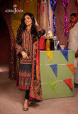 Asim Jofa AJEL-10 Rania Printed Essential Lawn 2024