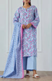 Orient OTL-25-552/U SKY BLUE Winter Dresses 2025