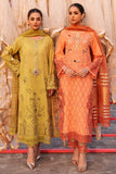 Charizma ED4-09 Eid Edit Vol-02 2024