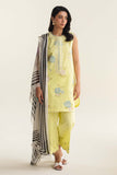 Zara Shahjahan Mirea 3A Coco Lawn Volume II 2024