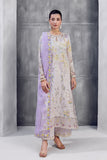 Mushq Ayreen La Toscana Casual Pret 2025