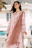 Mushq Tropical Haven La Toscana Casual Pret 2024