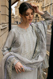 Mushq Luna Night Celestine The Silk Saga 2025