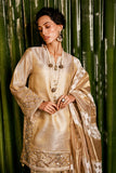 Mushq Basanti Chandni Gota Love It 2024