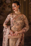 Nuha Mushq Adelaide Couture 2024