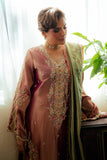 Mushq Seema Sunheri Resham Edit 2025