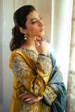Mushq Zoya Sunheri Resham Edit 2025