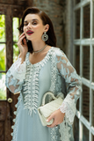 Mushq Delilah Euphoria Eid Pret 2025
