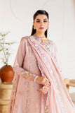 Mushq Reyna Zarminay Luxury Pret 2026