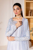 Mushq Verve Zarminay Luxury Pret 2025