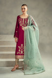 Mushq Ruby De Velours 2024