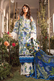 Maria B MPT-2102-B M Print Eid Edit 2024