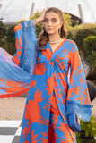 Maria B MPT-2111-B M Print Eid Edit 2024