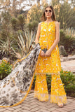 Maria B MPT-2112-B M Print Eid Edit 2024