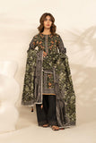 AlKaram Ms 146 1 26 Black Spring Summer 2026