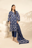 AlKaram Ms 180 26 Blue Spring Summer 2026