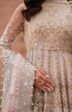 Maryum N Maria Roshanara - MS40070 Gul Posh Bridal Collection 2024