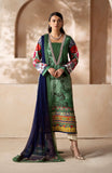 Maryum N Maria Sneha - MS40103 Zeil Luxury Pret 2024