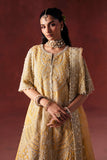 Maryum N Maria Ubtan - MSS5897 Rani Celeste Wedding Collection 2025