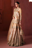 Maryum N Maria Nikkah Ritual - MSS5901 Rani Celeste Wedding Collection 2025