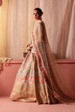 Maryum N Maria Engagement Hues - MSS5903 Rani Celeste Wedding Collection 2025