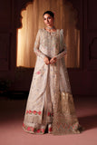 Maryum N Maria Engagement Hues - MSS5903 Rani Celeste Wedding Collection 2025