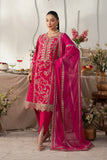 Maryum N Maria Shams - MSS6373 The Eid Affair 2026