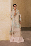 Maryum N Maria Elysian Whisper MSU6930 Luxury Lawn 2026