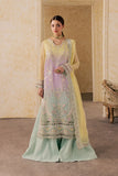 Maryum N Maria Sorbet Serenade MSU6931 Luxury Lawn 2026