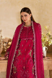 Maryum N Maria Crimson Spell MSU6933 Luxury Lawn 2026