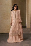 Maryum N Maria Blossom Aura MSU6935 Luxury Lawn 2026