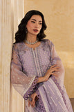 Maryum N Maria Amethyst Luxe MSU6937 Luxury Lawn 2026