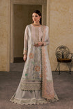 Maryum N Maria Silvered Mist MSU6938 Luxury Lawn 2026