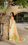 Asifa N Nabeel Orchid MSSL-01 Meraki Summer 2026