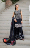 Asifa N Nabeel Wildflower Whimsy MSSL-06 Meraki Summer 2026
