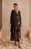 Asifa N Nabeel Azure Bloom MSSL-07 Meraki Summer 2026