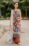 Asifa N Nabeel Sun-Kissed Sand MSSL-08 Meraki Summer 2026